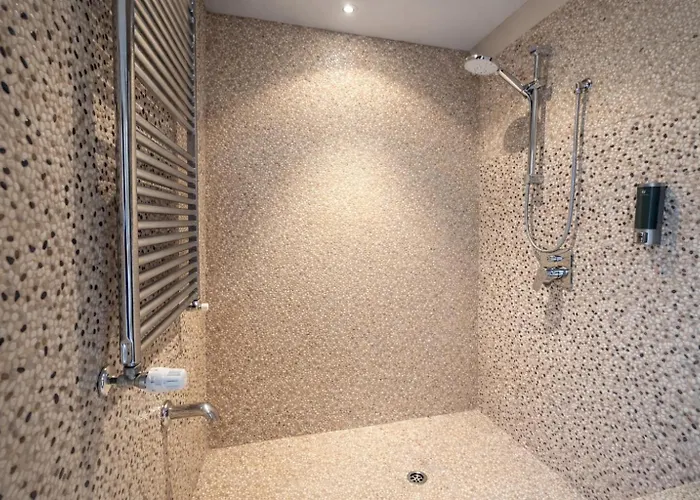 דירה Entire Loft In Via Margutta 2br -2ba Private Steam Bath Inside The Loft *