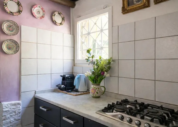 Entire Loft In Via Margutta 2br -2ba Private Steam Bath Inside The Loft Appartement *