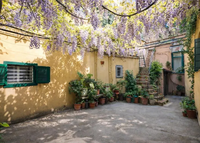 Entire Loft In Via Margutta 2br -2ba Private Steam Bath Inside The Loft רומא